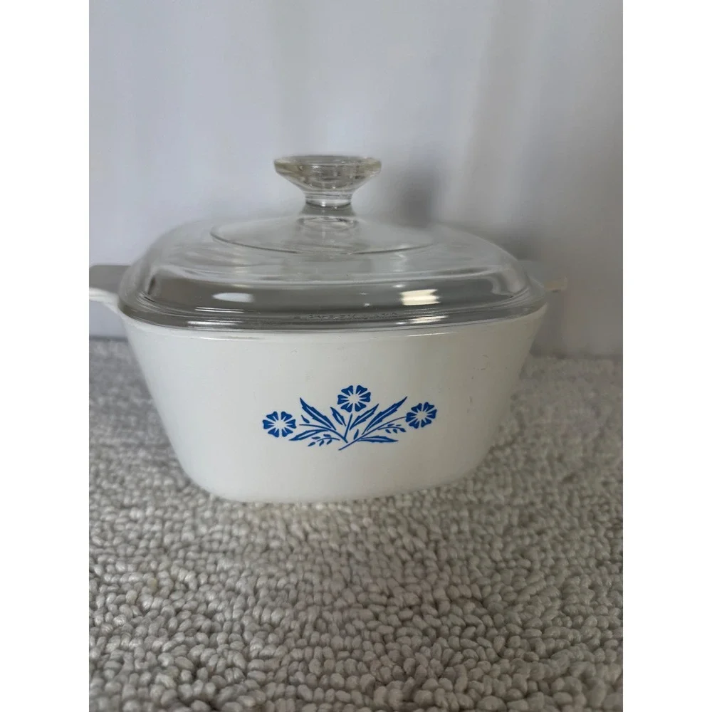 Corningware vintage corning